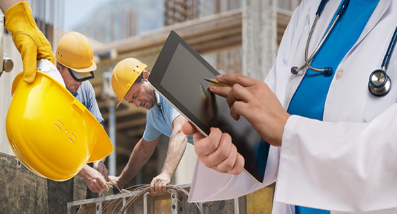 Medicina Ocupacional