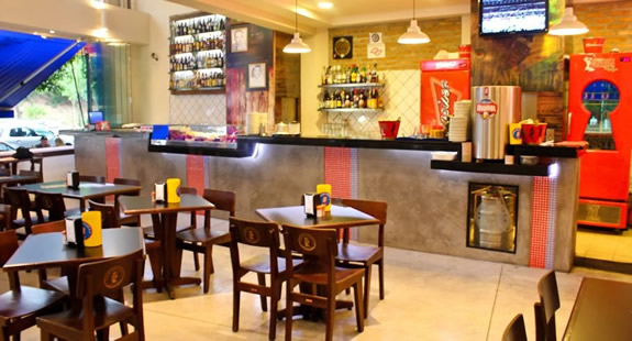 Seguro Bares e Restaurantes