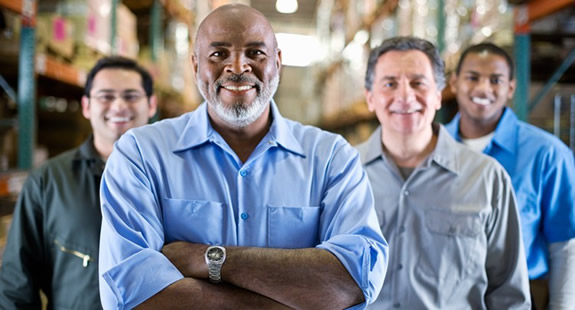 Para Seus Funcionários