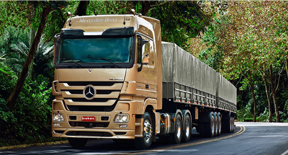 Seguro Transporte de Cargas e Passageiros