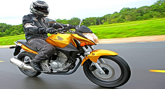 Seguro Motos